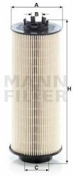 Mann-filter filtru combustibil MANN-FILTER PU 966/1 x - piesa-auto