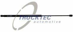 Trucktec Automotive Amortizor capota TRUCKTEC AUTOMOTIVE 02.60. 558 - piesa-auto