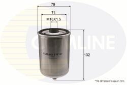 COMLINE filtru combustibil COMLINE EFF137 - piesa-auto