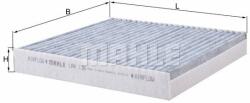 MAHLE Filtru, aer habitaclu MAHLE LAK 136 - piesa-auto
