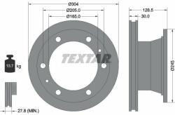 TEXTAR Disc frana TEXTAR 93084800 - piesa-auto