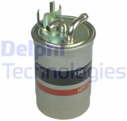 DELPHI filtru combustibil DELPHI HDF540 - piesa-auto