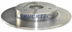 Trucktec Automotive Disc frana TRUCKTEC AUTOMOTIVE 02.35. 257 - piesa-auto