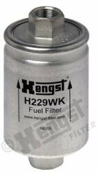 Hengst Filter filtru combustibil HENGST FILTER H229WK - piesa-auto