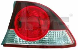 TYC Lampa spate TYC 11-0978-01-2 - piesa-auto