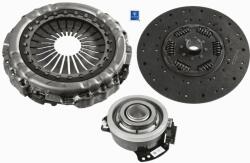 SACHS Set ambreiaj SACHS 3400 710 063 - piesa-auto