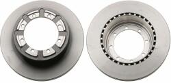 TRW Disc frana TRW DF6335S - piesa-auto