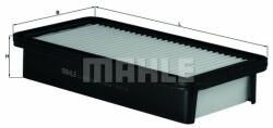 MAHLE Filtru aer MAHLE LX 2638 - piesa-auto