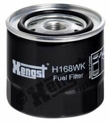 Hengst Filter filtru combustibil HENGST FILTER H168WK - piesa-auto