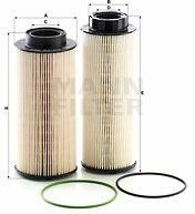 Mann-filter filtru combustibil MANN-FILTER PU 10 003-2 x - piesa-auto