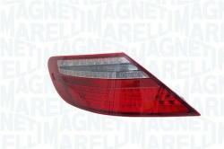 Magneti Marelli Lampa spate MAGNETI MARELLI 714021390721 - piesa-auto