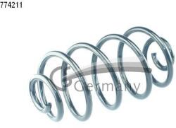 CS Germany Arc spiral CS Germany 14.774. 211