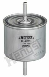 Hengst Filter filtru combustibil HENGST FILTER H141WK - piesa-auto