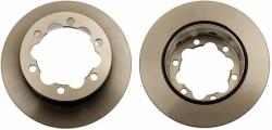 TRW Disc frana TRW DF4089S - piesa-auto