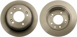 TRW Disc frana TRW DF6123 - piesa-auto