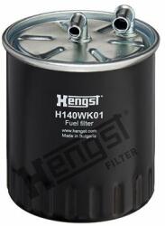 Hengst Filter filtru combustibil HENGST FILTER H140WK01 - piesa-auto