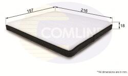 COMLINE Filtru, aer habitaclu COMLINE EKF126 - piesa-auto