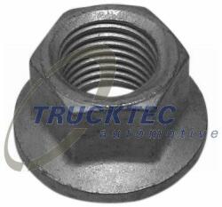 Trucktec Automotive Piulita roata TRUCKTEC AUTOMOTIVE 02.33. 018 - piesa-auto
