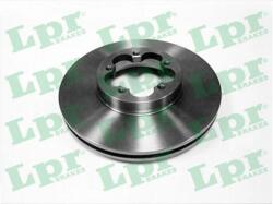 LPR Disc frana LPR F1016V - piesa-auto