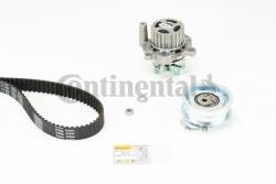 Continental Ctam Set pompa apa + curea dintata CONTINENTAL CTAM CT908WP2 - piesa-auto