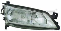 TYC Far TYC 20-3550-25-2 - piesa-auto