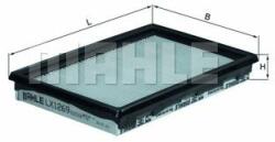 MAHLE Filtru aer MAHLE LX 1269 - piesa-auto