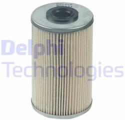 DELPHI filtru combustibil DELPHI HDF633 - piesa-auto