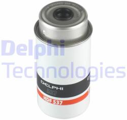 DELPHI filtru combustibil DELPHI HDF537 - piesa-auto