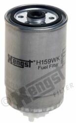 Hengst Filter filtru combustibil HENGST FILTER H159WK - piesa-auto