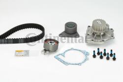 Continental Ctam Set pompa apa + curea dintata CONTINENTAL CTAM CT979WP1 - piesa-auto