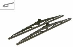 Bosch lamela stergator BOSCH 3 397 118 505 - piesa-auto