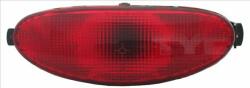 TYC Lumina de ceata spate TYC 19-0155-08-2 - piesa-auto