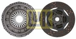 LUK Set ambreiaj LUK 636 3005 09 - piesa-auto