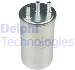 DELPHI filtru combustibil DELPHI HDF954 - piesa-auto