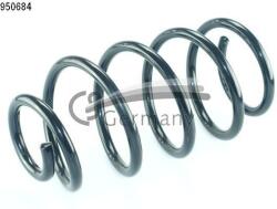 CS Germany Arc spiral CS Germany 14.950. 684