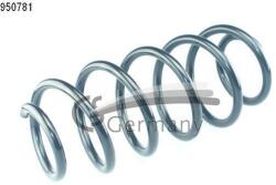CS Germany Arc spiral CS Germany 14.950. 781