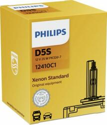 Philips Bec, far faza lunga PHILIPS 12410C1 - piesa-auto