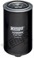 Hengst Filter filtru combustibil HENGST FILTER H296WK - piesa-auto