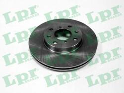 LPR Disc frana LPR S5001V - piesa-auto