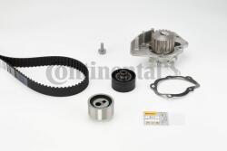 Continental Ctam Set pompa apa + curea dintata CONTINENTAL CTAM CT986WP2 - piesa-auto