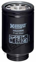 Hengst Filter filtru combustibil HENGST FILTER H523WK D539 - piesa-auto