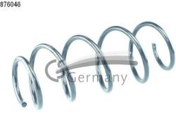 CS Germany Arc spiral CS Germany 14.876. 046
