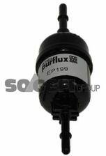 PURFLUX filtru combustibil PURFLUX EP199 - piesa-auto