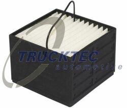Trucktec Automotive filtru combustibil TRUCKTEC AUTOMOTIVE 05.38. 009 - piesa-auto