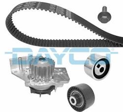 DAYCO Set pompa apa + curea dintata DAYCO KTBWP5340 - piesa-auto