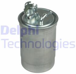 DELPHI filtru combustibil DELPHI HDF519 - piesa-auto