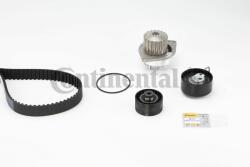 Continental Ctam Set pompa apa + curea dintata CONTINENTAL CTAM CT1065WP2 - piesa-auto