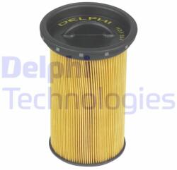 DELPHI filtru combustibil DELPHI HDF566 - piesa-auto