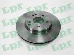 LPR Disc frana LPR M2601V - piesa-auto