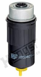 Hengst Filter filtru combustibil HENGST FILTER H300WK01 - piesa-auto